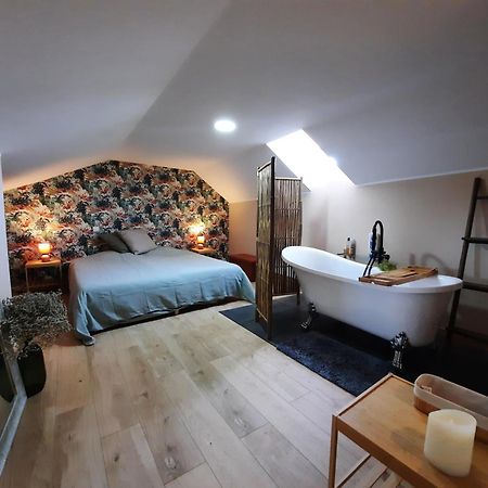 Chambre Cosy Independante Sans Cuisine Mont-Louis Zewnętrze zdjęcie